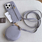 For iPhone 16 Pro / Violet