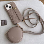 For iPhone 15 / Camel Color