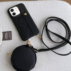 For iPhone 12 mini / Black