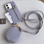 For iPhone 12 / Violet