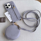 For iPhone 11 Pro Max / Violet