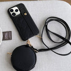 For iPhone 11 Pro / Black