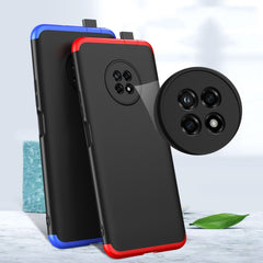 GKK Three Stage Splicing Full Coverage PC Protective Case, For Huawei Enjoy 20 Plus 5G, For OPPO A53(2020), For Samsung Galaxy S20 FE, For Xiaomi Poco X3