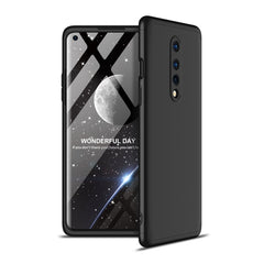 GKK Three Stage Splicing Full Coverage PC Protective Case, For OnePlus 8, For Xiaomi Redmi 8A Dual