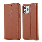 For iPhone 12 mini / Brown