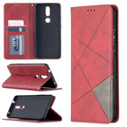 For Nokia 2.4 / Red