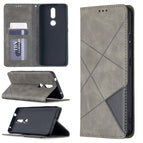 For Nokia 2.4 / Grey
