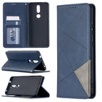 For Nokia 2.4 / Blue