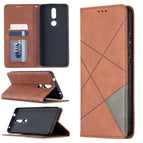 For Nokia 2.4 / Brown