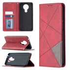 For Nokia 3.4 / Red