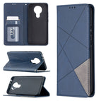 For Nokia 3.4 / Blue