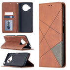 For Xiaomi Mi 10T Lite 5G / Brown