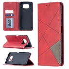 For Xiaomi Mi Poco X3 / Red