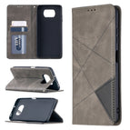 For Xiaomi Mi Poco X3 / Grey