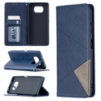 For Xiaomi Mi Poco X3 / Blue