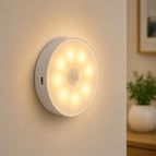 No Switch / Warm Light