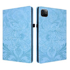 For iPad Pro 12.9 2020 2021 / Light Blue