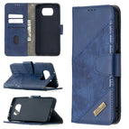 For Xiaomi Mi Poco X3 / Blue