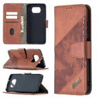 For Xiaomi Mi Poco X3 / Brown