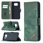 For Xiaomi Mi Poco X3 / Green