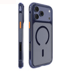 For iPhone 17 Pro / Navy Blue
