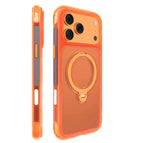 For iPhone 18 Pro Max / 17 Pro Max / Orange