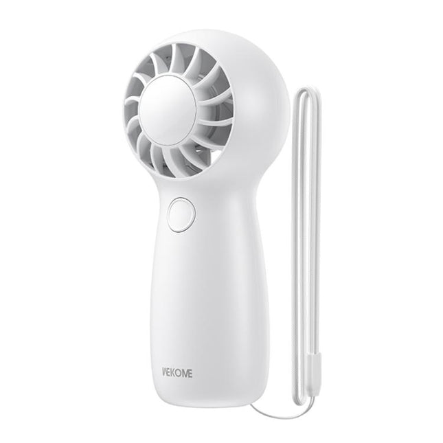 WK WT-F30 Mini Bubble Handheld Fan