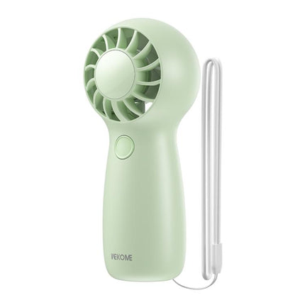 WK WT-F30 Mini Bubble Handheld Fan