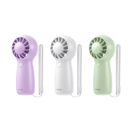 WK WT-F30 Mini Bubble Handheld Fan