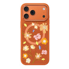 For iPhone 17 Pro / Bright Orange