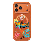 For iPhone 17 Pro Max / Mutural Life
