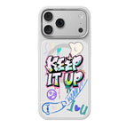 For iPhone 17 Pro / Keep It Up