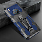 For Huawei Y9a / Blue