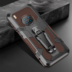 For Huawei Y9a / Coffee