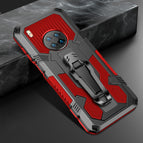 For Huawei Y9a / Red