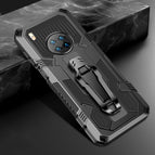 For Huawei Y9a / Black