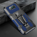 For Xiaomi Poco X3 / Poco X3 FNC / X3 Pro / Blue
