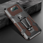 For Xiaomi Poco X3 / Poco X3 FNC / X3 Pro / Coffee