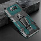 For Xiaomi Poco X3 / Poco X3 FNC / X3 Pro / Army Green