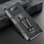 For Xiaomi Poco X3 / Poco X3 FNC / X3 Pro / Grey