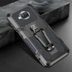 For Xiaomi Mi 10T Lite 5G / Grey