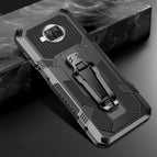 For Xiaomi Mi 10T Lite 5G / Black