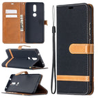 For Nokia 2.4 / Black