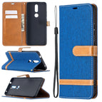 For Nokia 2.4 / Royal Blue