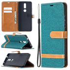 For Nokia 2.4 / Green
