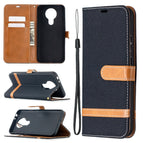 For Nokia 3.4 / Black