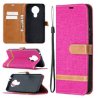 For Nokia 3.4 / Rose Red
