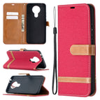 For Nokia 3.4 / Red