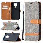 For Nokia 3.4 / Gray