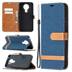 For Nokia 3.4 / Dark Blue